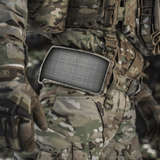 M-Tac Krigsbälte ARMOR Tegris D-Ring Cobra