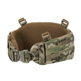 M-Tac Krigsbälte ARMOR Tegris D-Ring Cobra