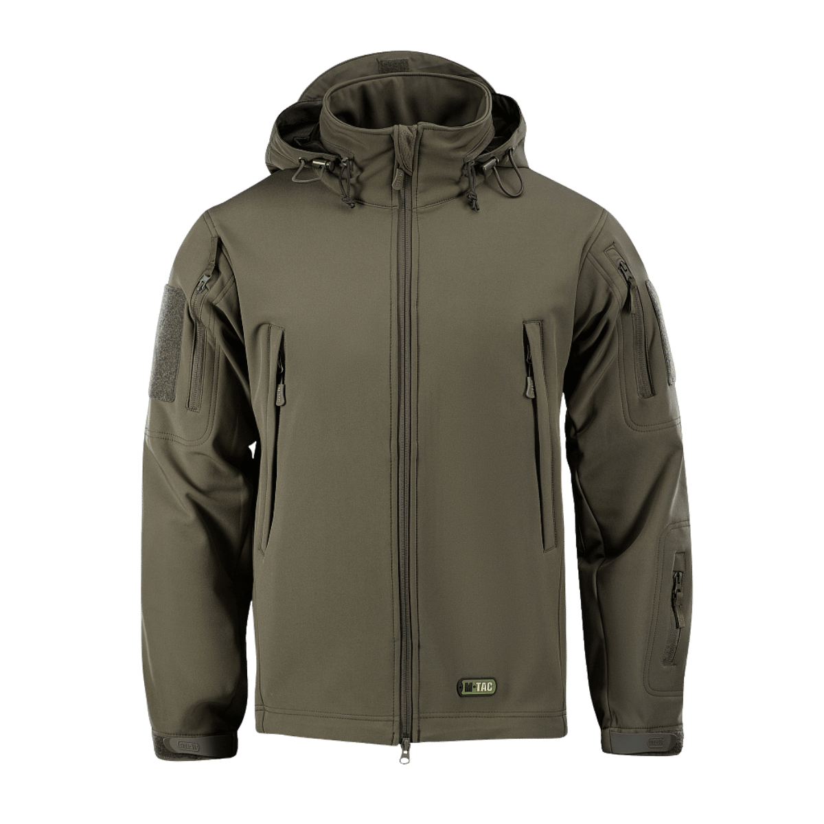 M-Tac Soft Shell Jacka
