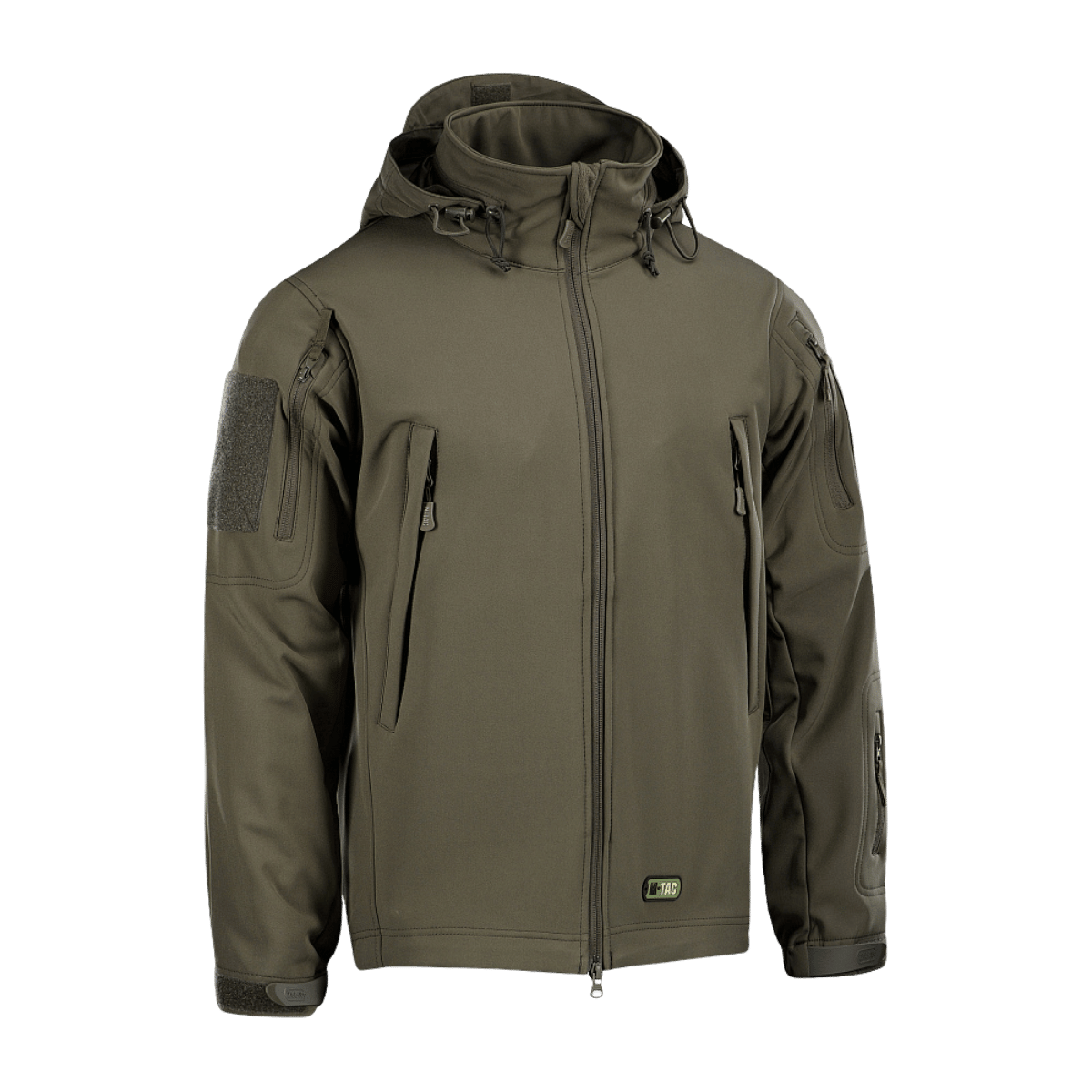 M-Tac Soft Shell Jacka