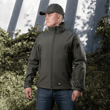 M-Tac Soft Shell Jacka