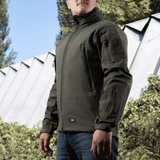 M-Tac Soft Shell Jacka