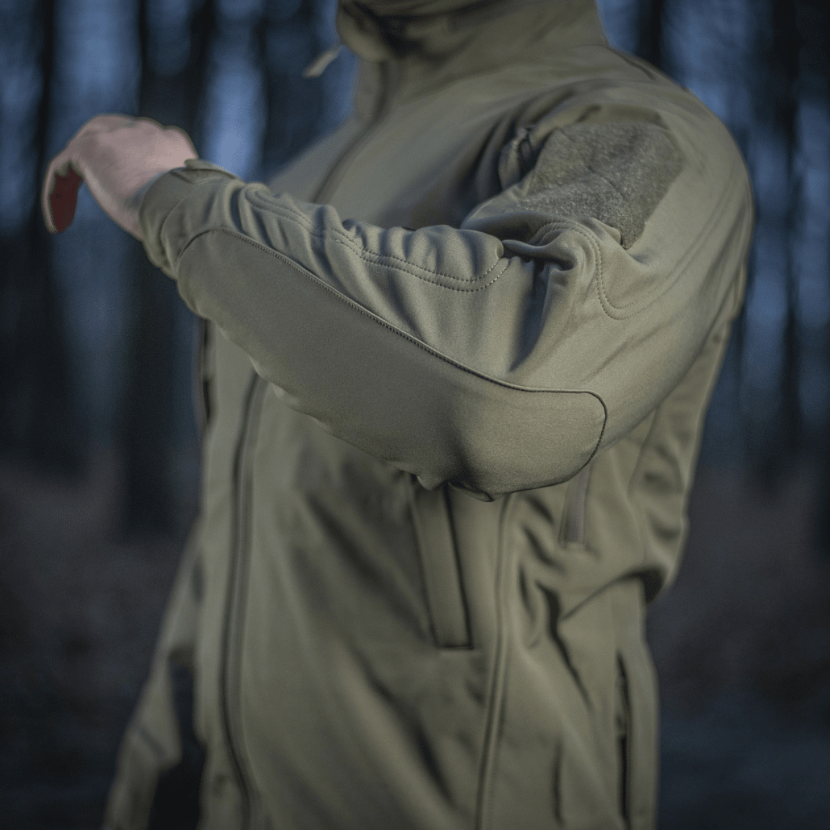 M-Tac Soft Shell Jacka