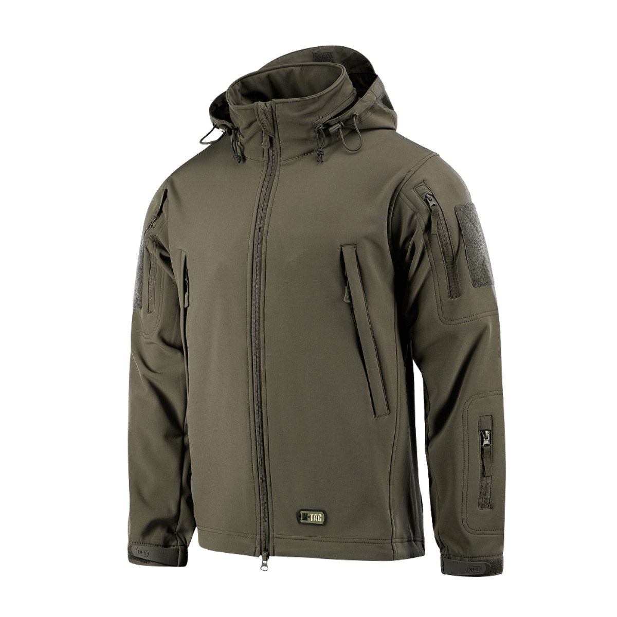 M-Tac Soft Shell Jacka