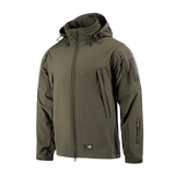 M-Tac Soft Shell Jacka