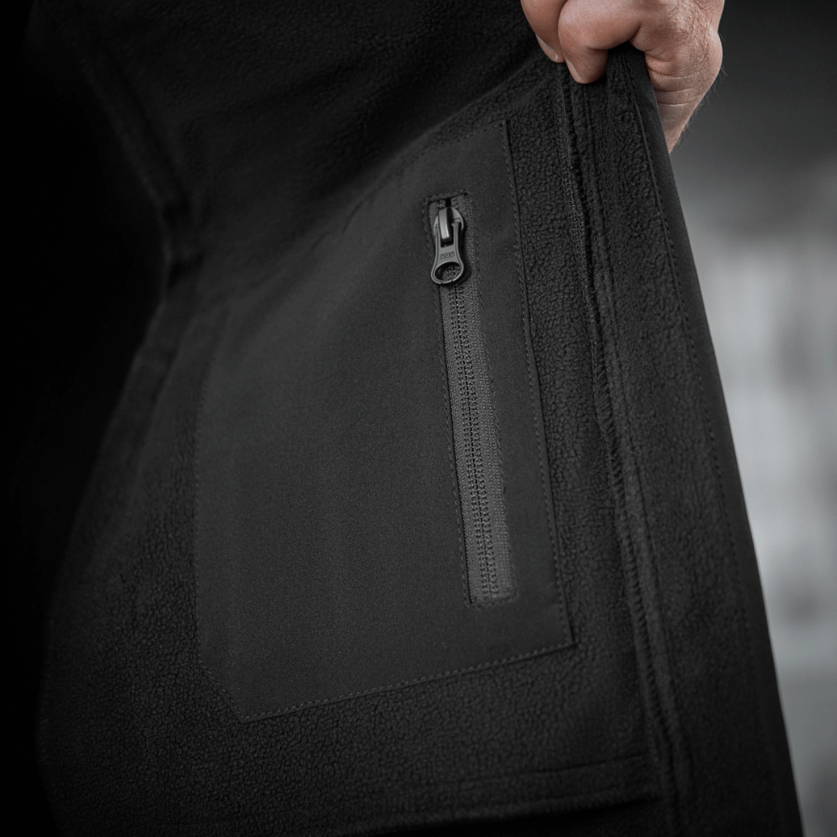 M-Tac Soft Shell Jacka