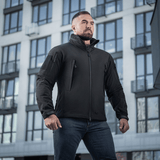 M-Tac Soft Shell Jacka