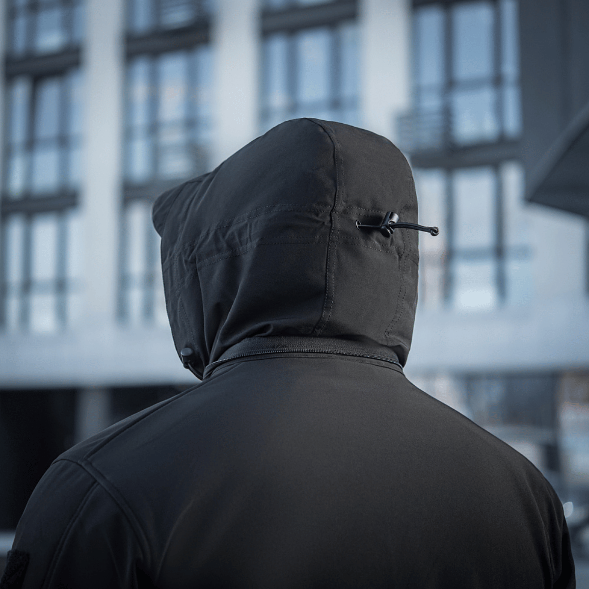 M-Tac Soft Shell Jacka