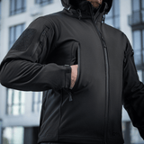 M-Tac Soft Shell Jacka