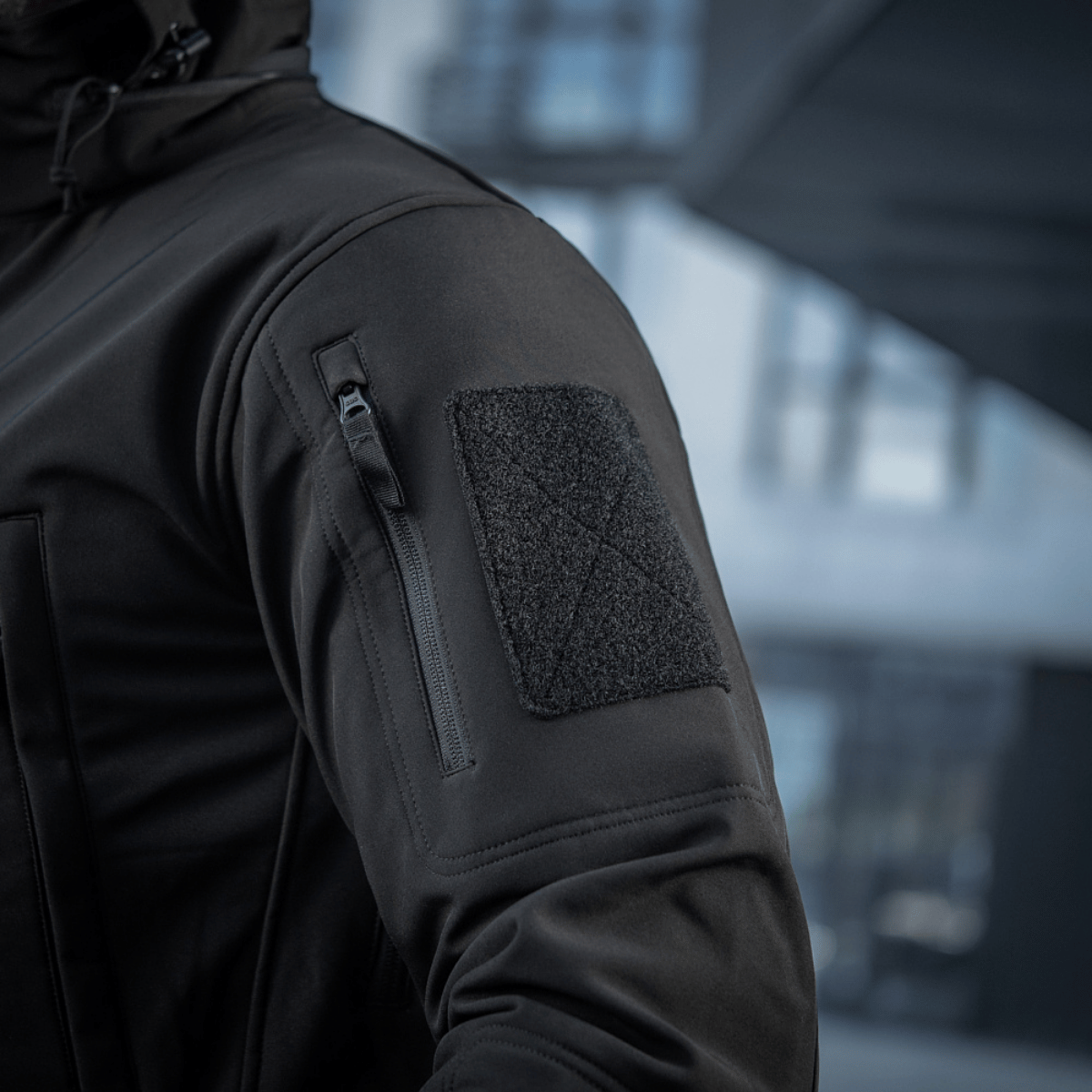 M-Tac Soft Shell Jacka