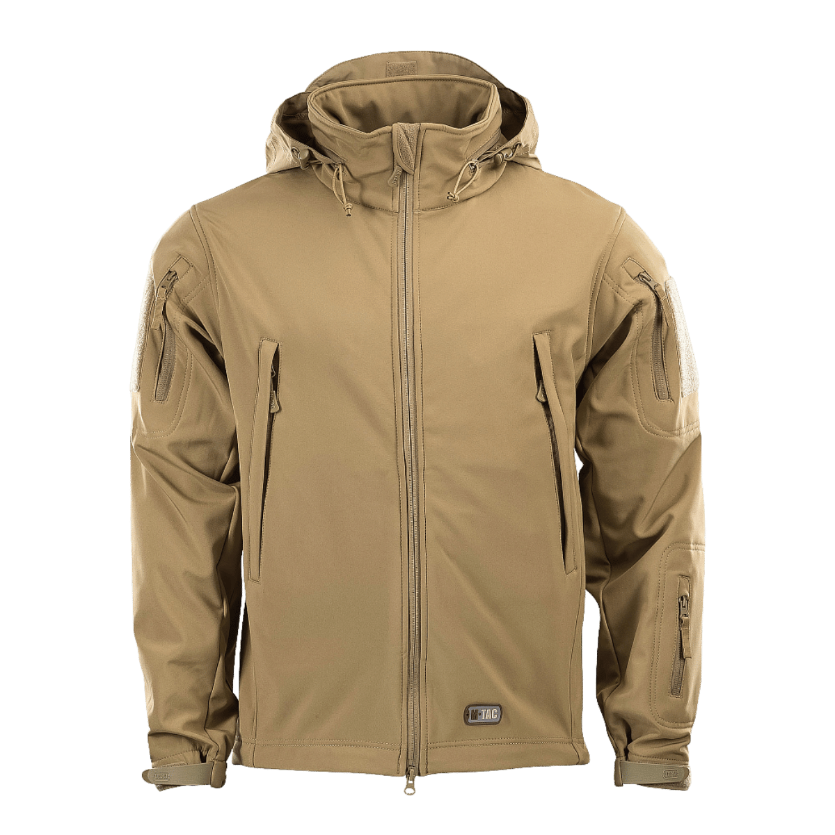 M-Tac Soft Shell Jacka