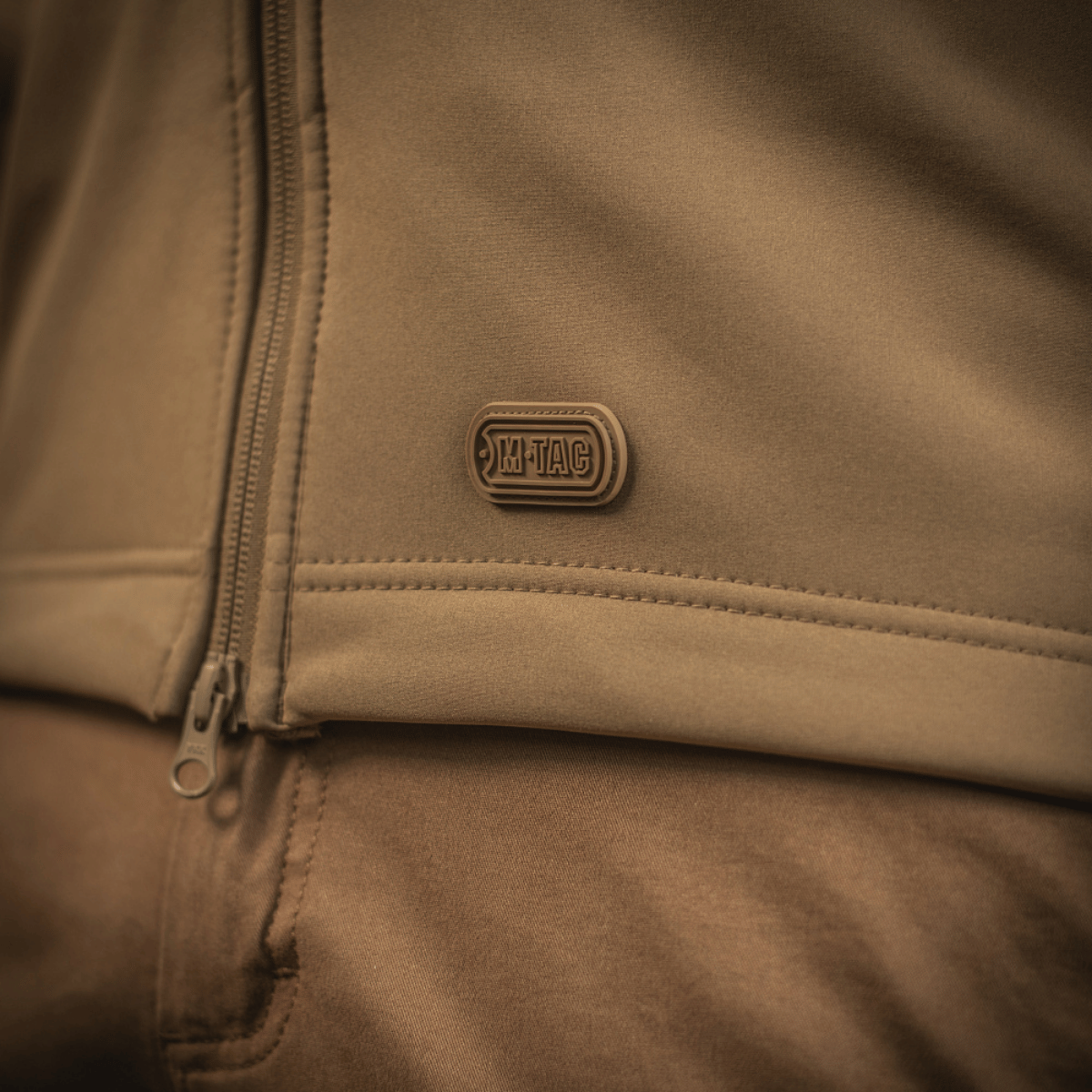 M-Tac Soft Shell Jacka
