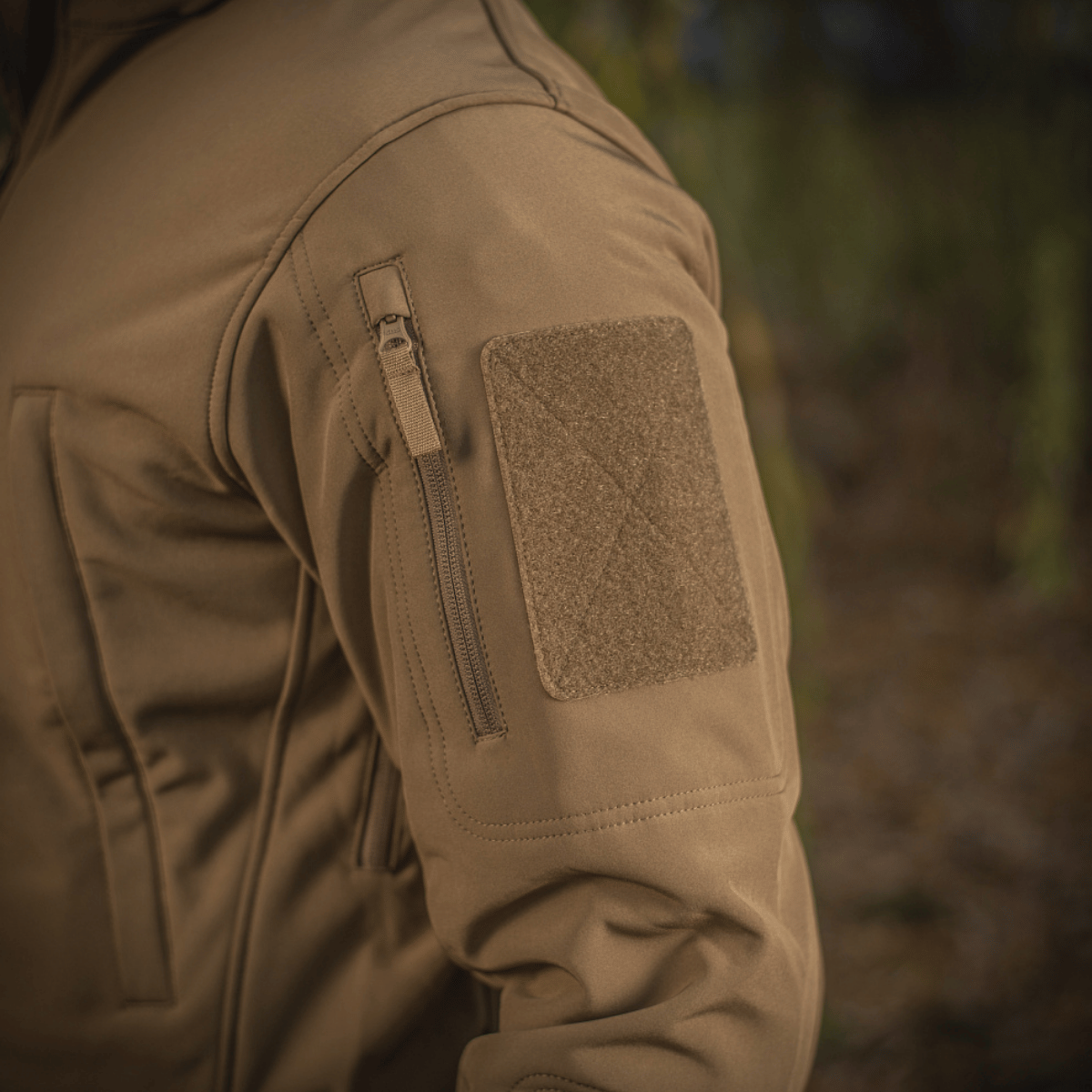 M-Tac Soft Shell Jacka
