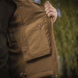 M-Tac Soft Shell Jacka