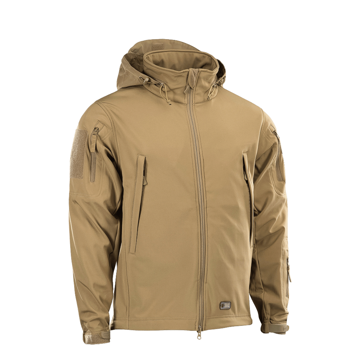M-Tac Soft Shell Jacka