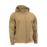 M-Tac Soft Shell Jacka