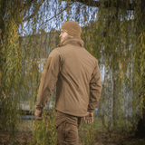 M-Tac Soft Shell Jacka