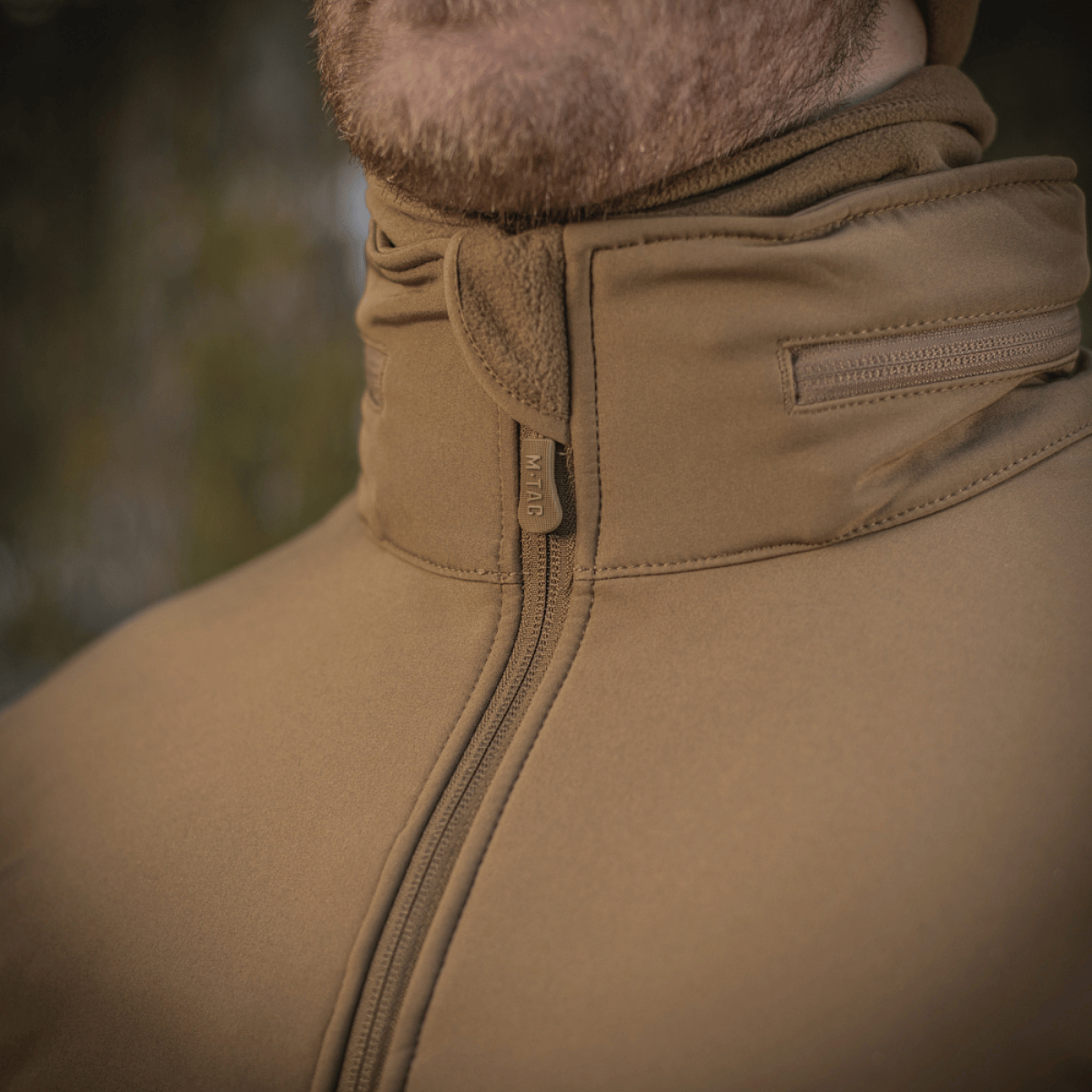 M-Tac Soft Shell Jacka