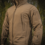 M-Tac Soft Shell Jacka