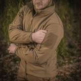M-Tac Soft Shell Jacka