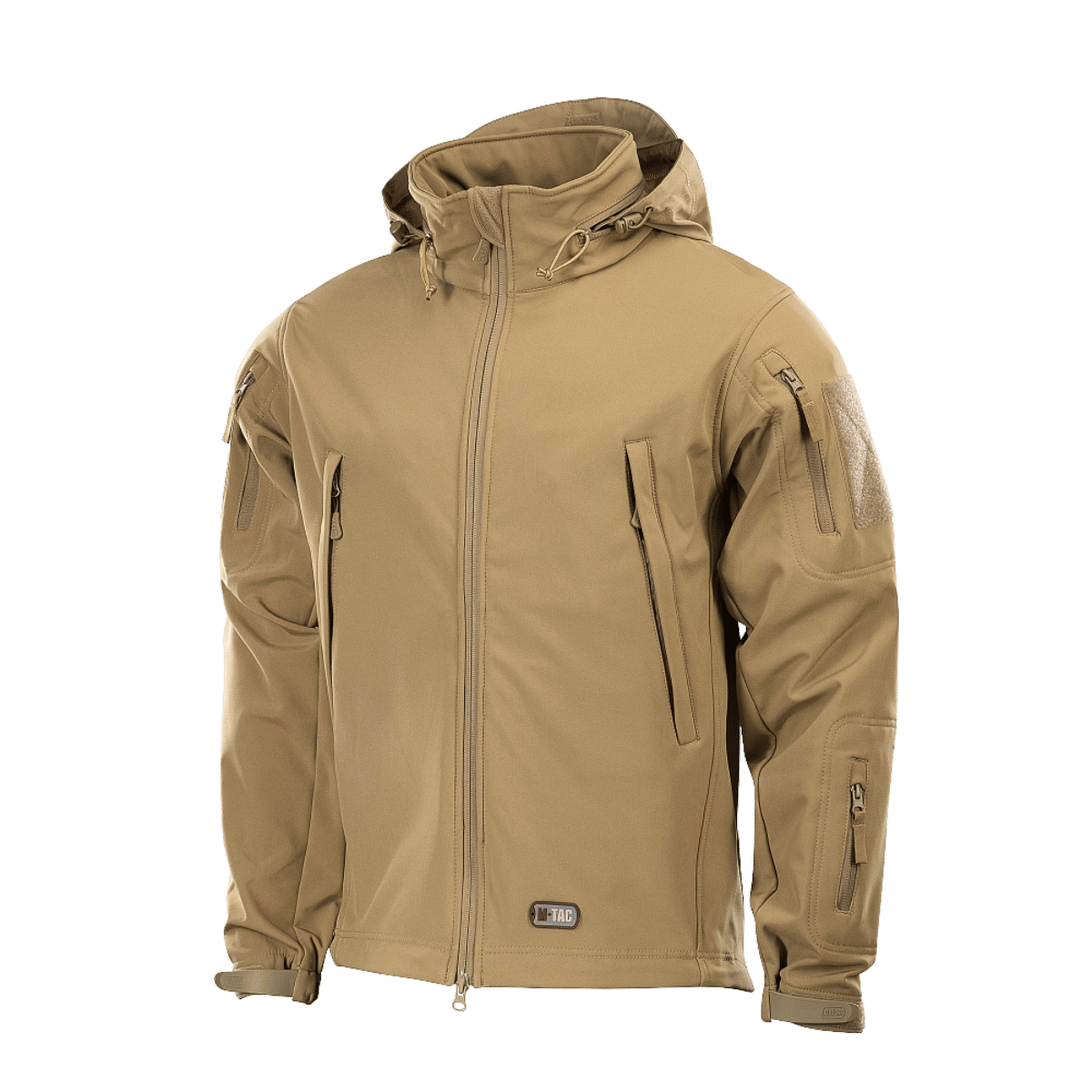 M-Tac Soft Shell Jacka