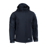 M-Tac Soft Shell Jacka