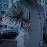 M-Tac Soft Shell Jacka