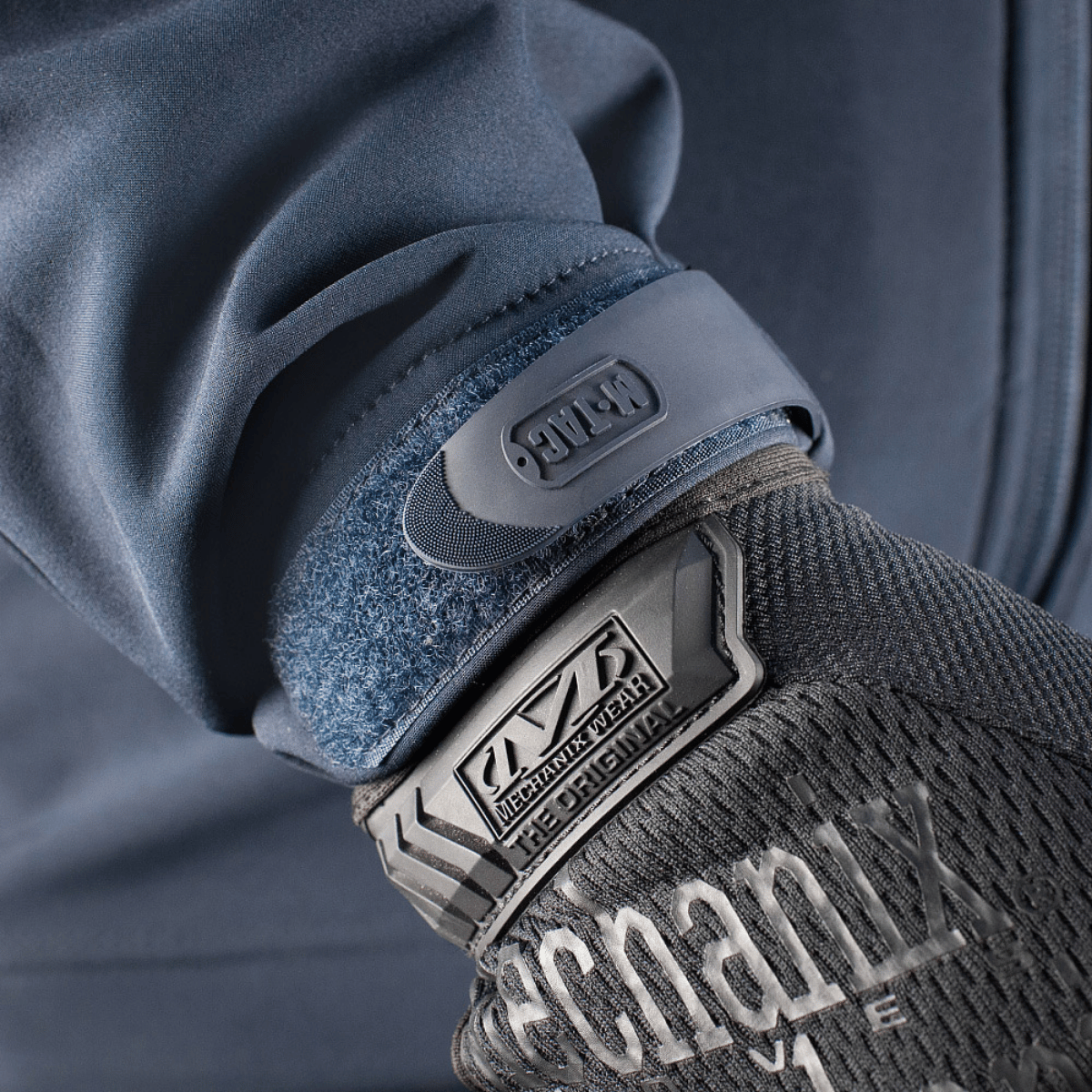 M-Tac Soft Shell Jacka