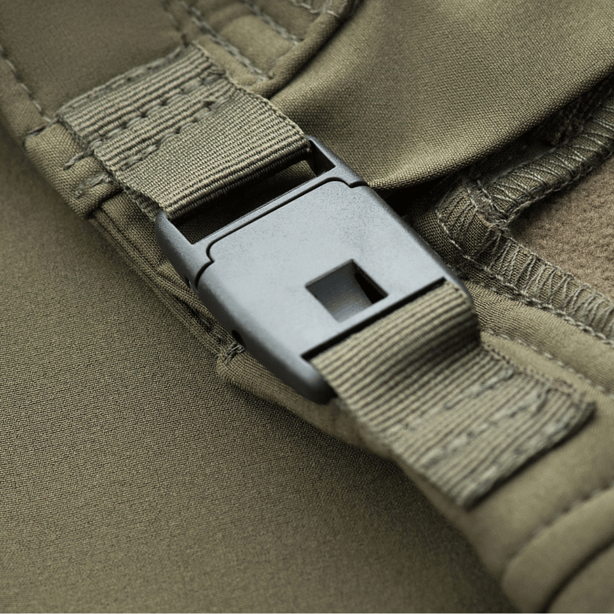 M-Tac Soft Shell Police Jacka