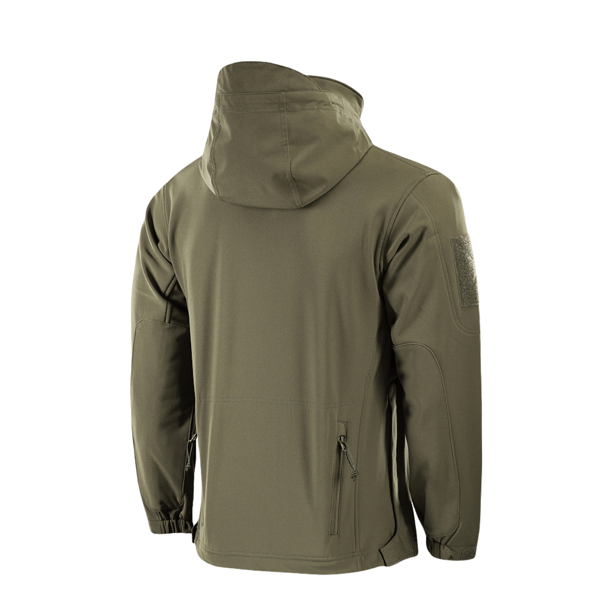 M-Tac Soft Shell Police Jacka