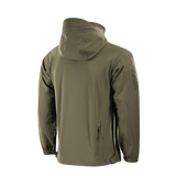 M-Tac Soft Shell Police Jacka