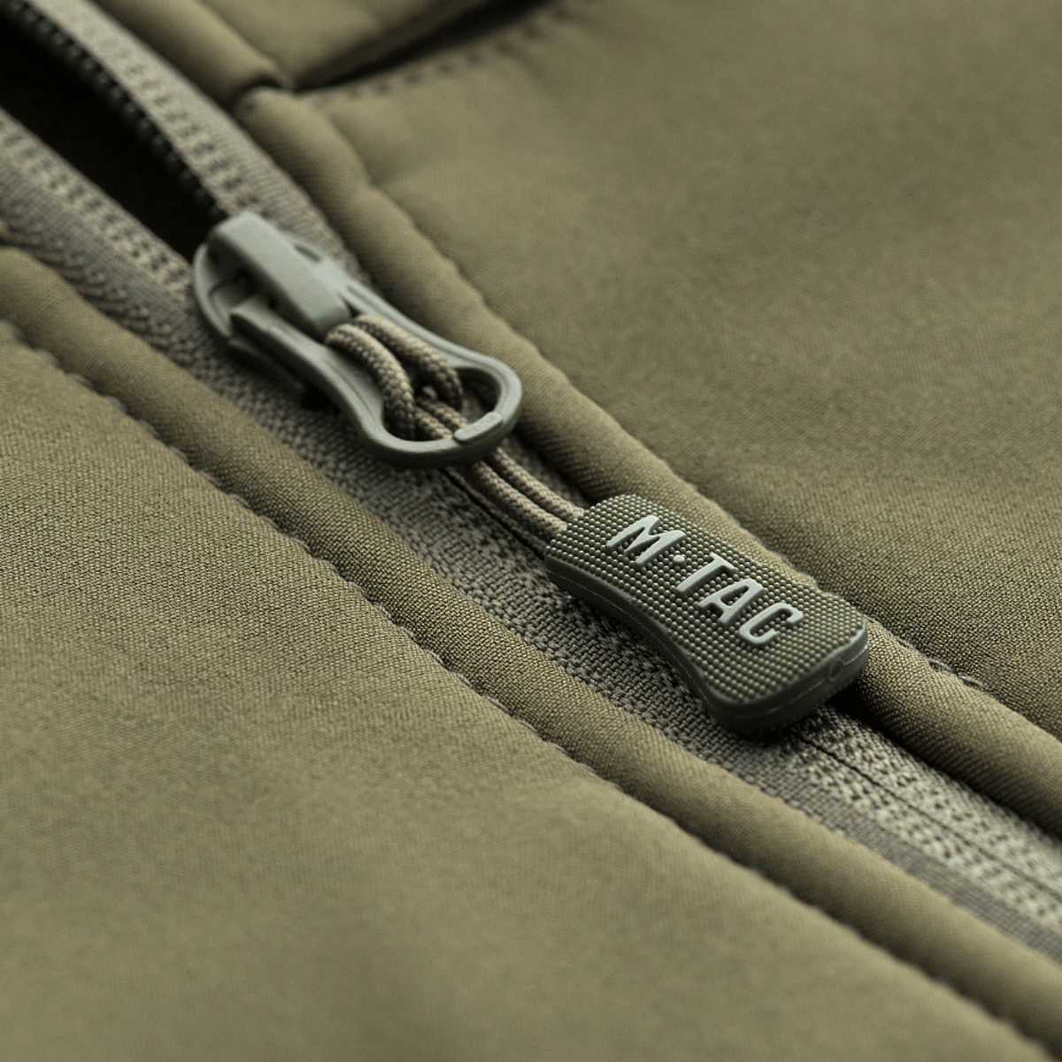 M-Tac Soft Shell Police Jacka