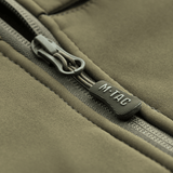 M-Tac Soft Shell Police Jacka