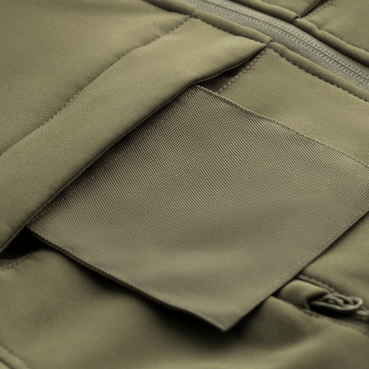 M-Tac Soft Shell Police Jacka