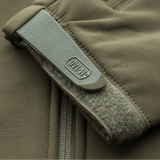 M-Tac Soft Shell Police Jacka