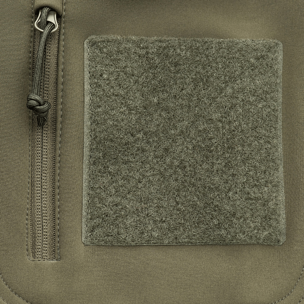 M-Tac Soft Shell Police Jacka