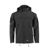 M-Tac Soft Shell Police Jacka