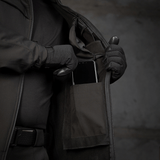 M-Tac Soft Shell Police Jacka