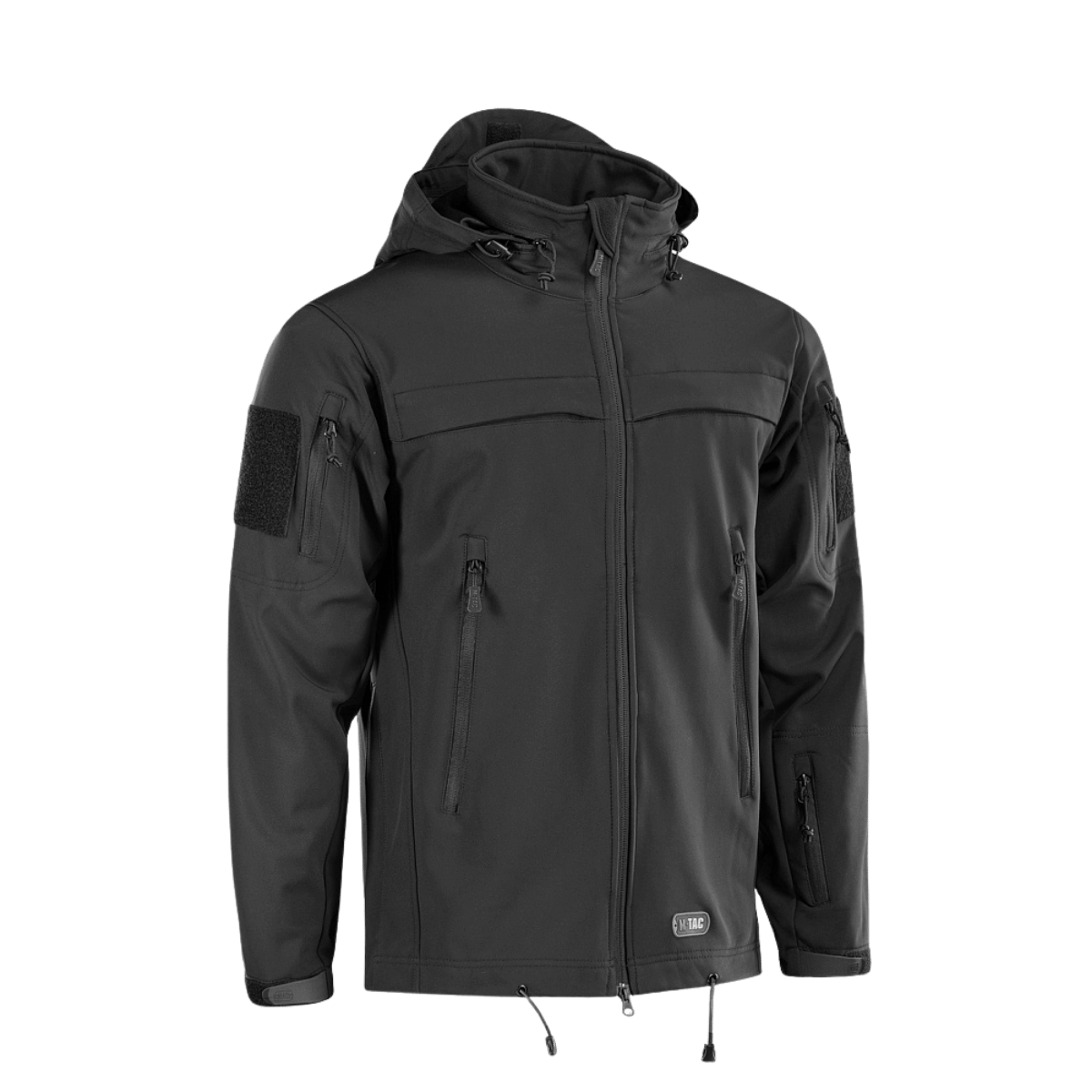 M-Tac Soft Shell Police Jacka
