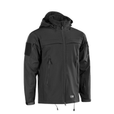 M-Tac Soft Shell Police Jacka