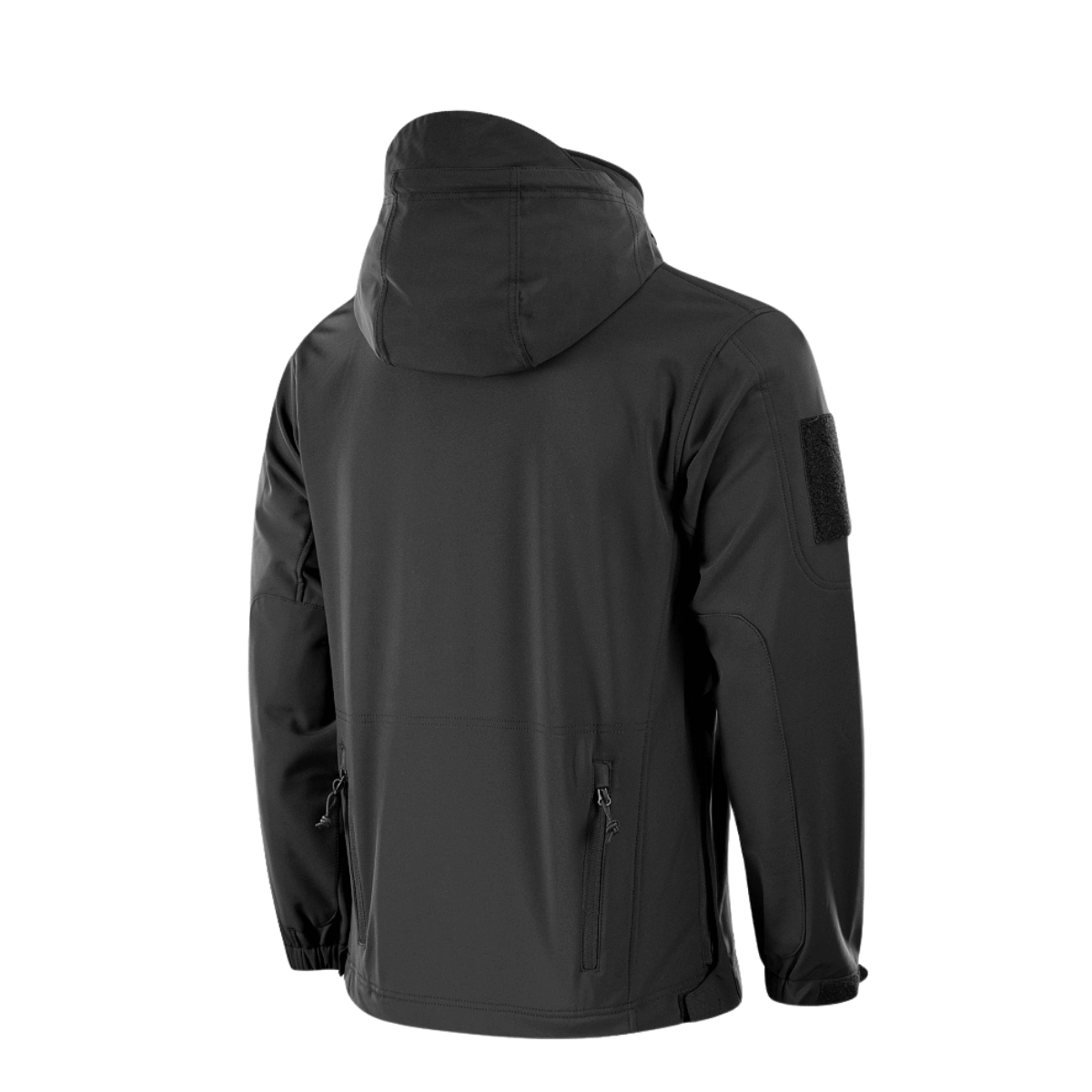 M-Tac Soft Shell Police Jacka