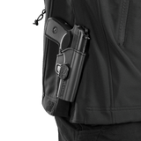 M-Tac Soft Shell Police Jacka