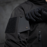 M-Tac Soft Shell Police Jacka