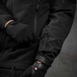 M-Tac Soft Shell Police Jacka