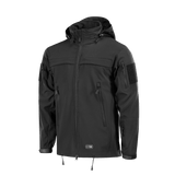 M-Tac Soft Shell Police Jacka