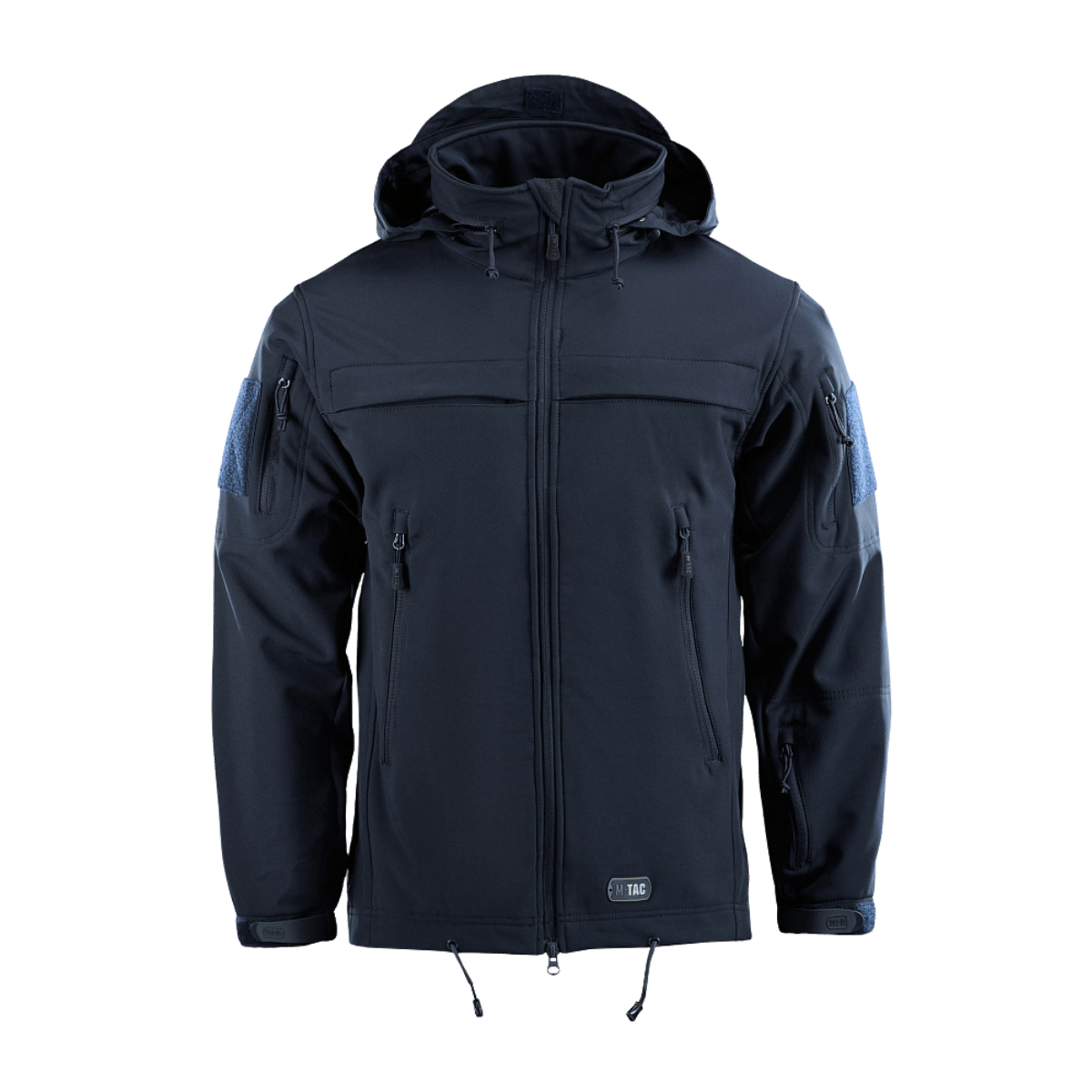 M-Tac Soft Shell Police Jacka