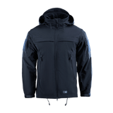 M-Tac Soft Shell Police Jacka