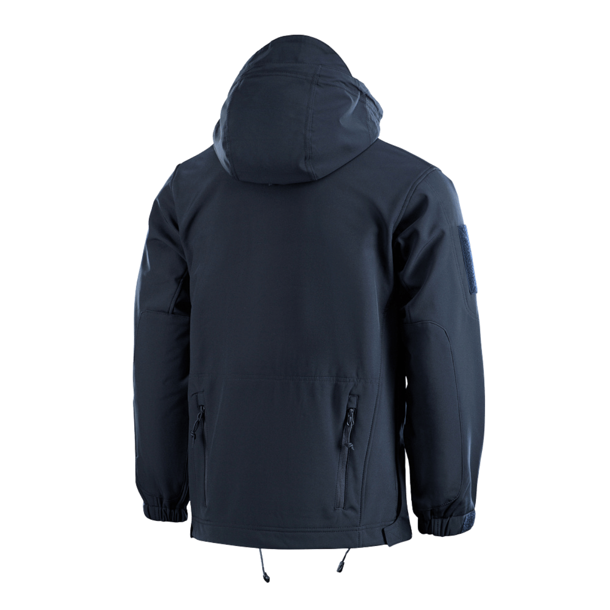 M-Tac Soft Shell Police Jacka