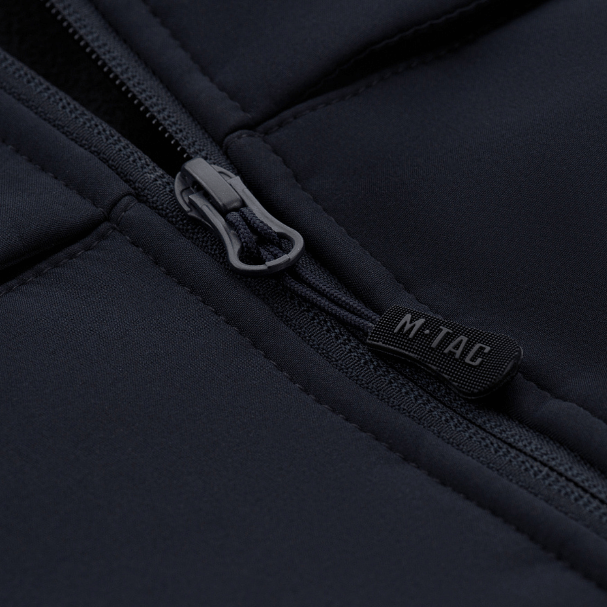 M-Tac Soft Shell Police Jacka