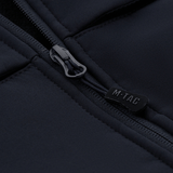 M-Tac Soft Shell Police Jacka